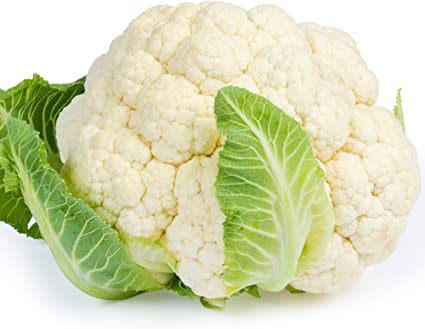 Vegetable Plants Mixed Multi-Pack Bundle - Cabbages + Cauliflowers + Broccoli + Kale + Spinach + Lettuce - 36 x Plug Plant Pack