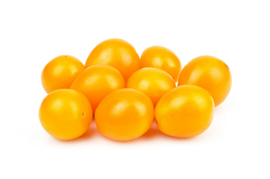 Tomato Plants - 'Sun Gold' - 2 x Full Plants in 9cm Pots