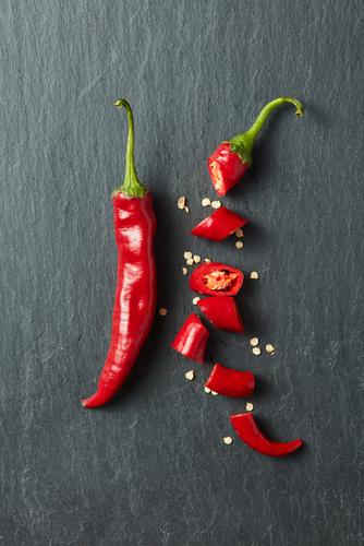 Chilli Pepper 'Apache' - 12 x Seed Pack - AcquaGarden