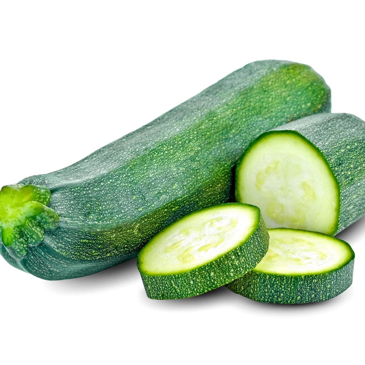 Vegetable Plant Combo Pack - Cabbage, Cucumber, Carrot and Courgette - 12 x Plug Plant Pack - AcquaGarden