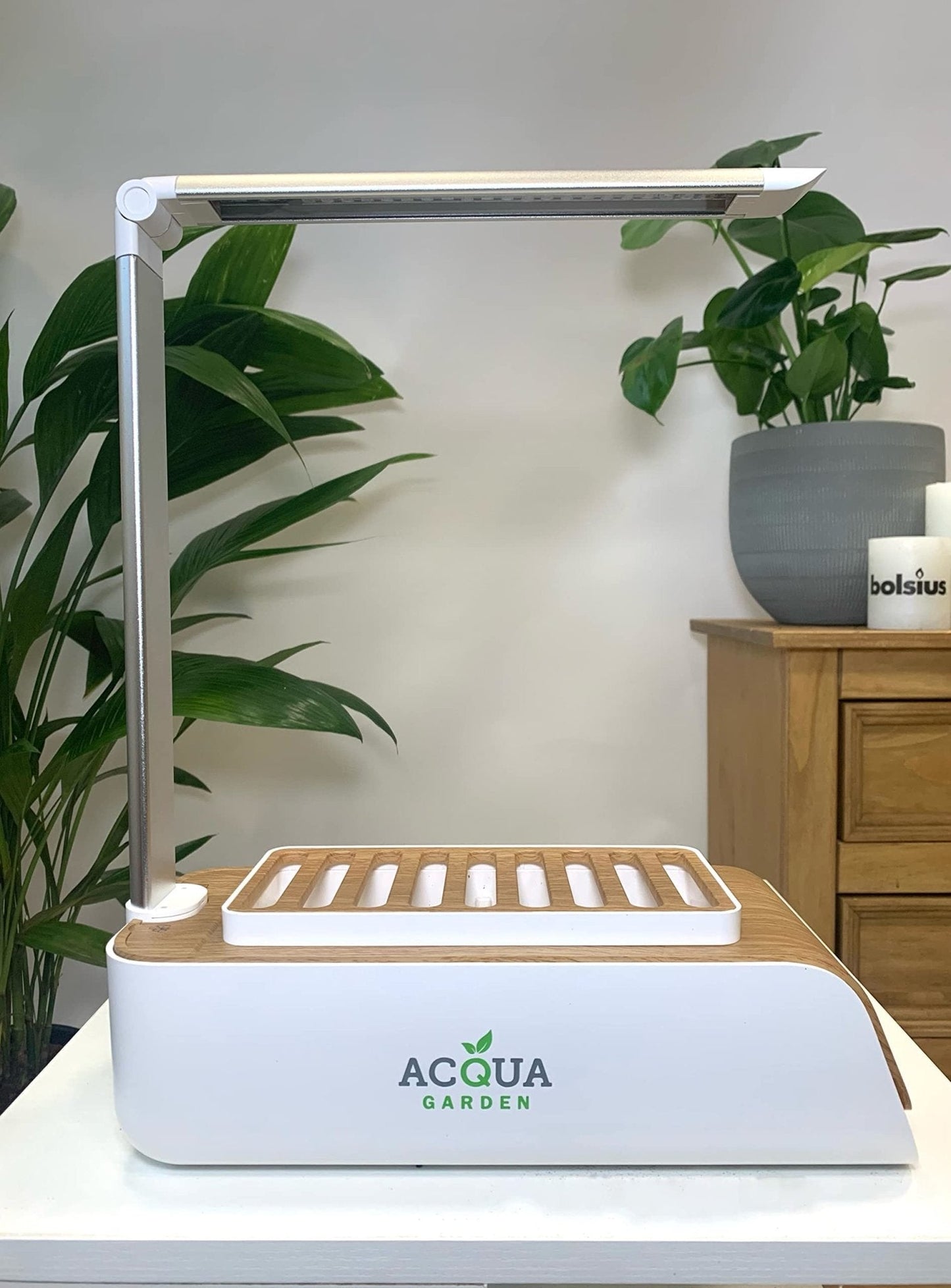Acqua Smart Garden 2.0 - Complete Grow Your Own Package - AcquaGarden