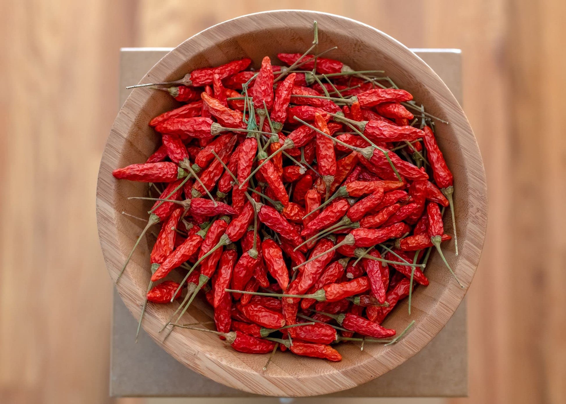 Chilli Plants - 'Tabasco' - 12 x Plug Plant Pack - AcquaGarden