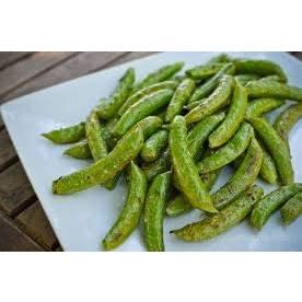 Peas - Sugar Snap - 12 x Plant Pack - AcquaGarden