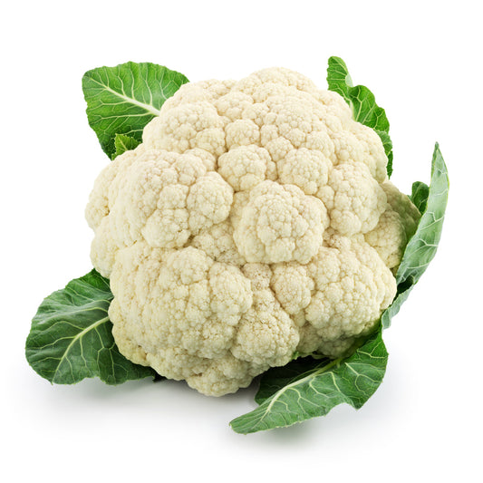 Cauliflower 'Maystar' - 9 x Plug Plant Pack